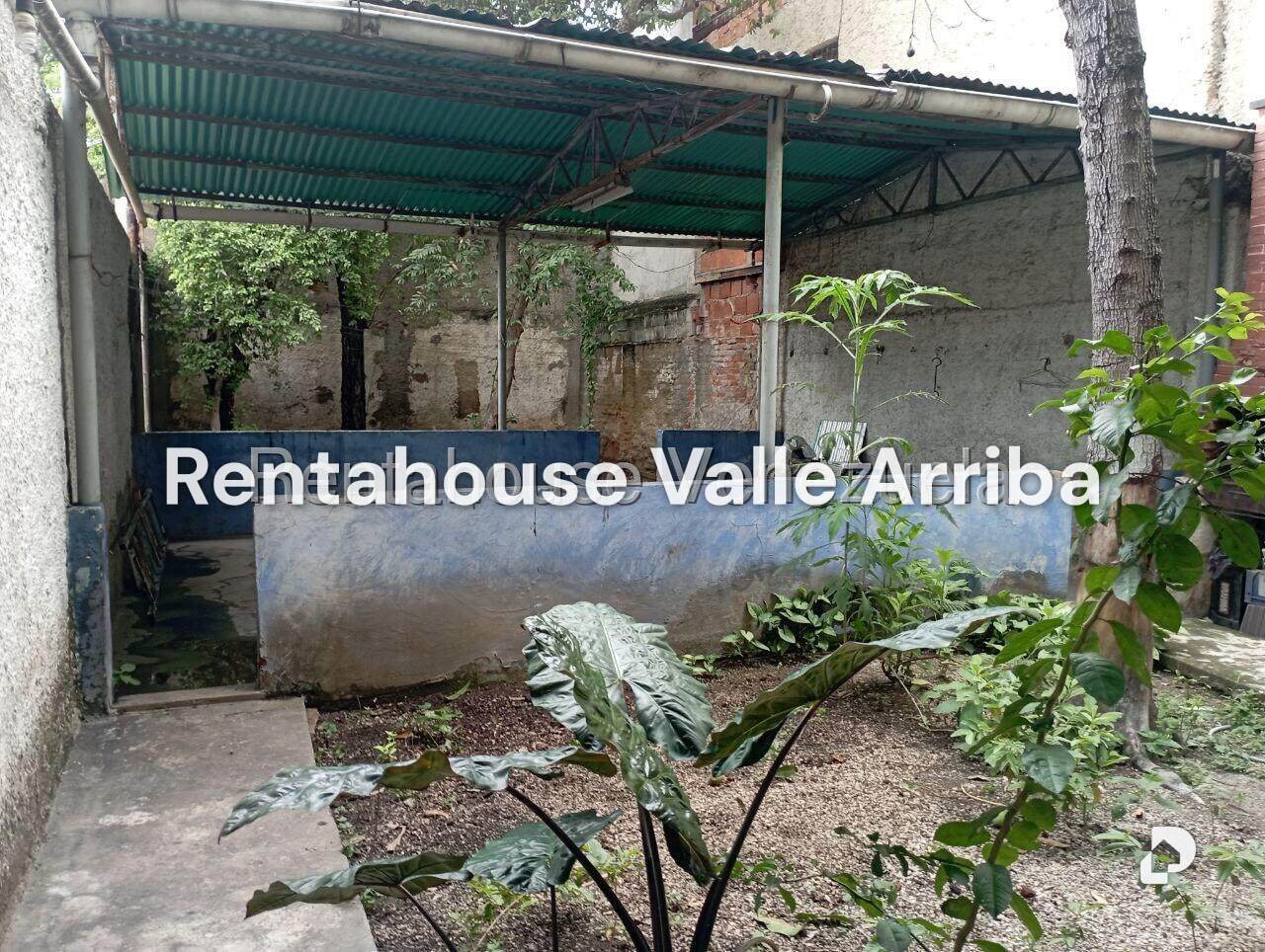 Casa en Prado de María, Caracas – 27