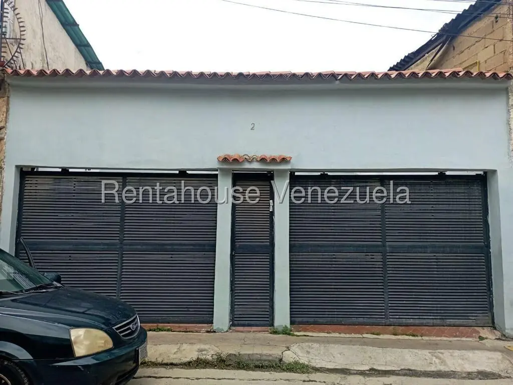 House in Prado de María, Caracas - 1