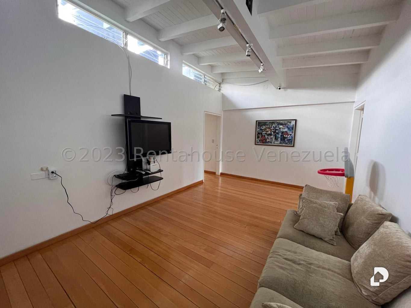 Apartamento en Cumbres de Curumo, Caracas – 9