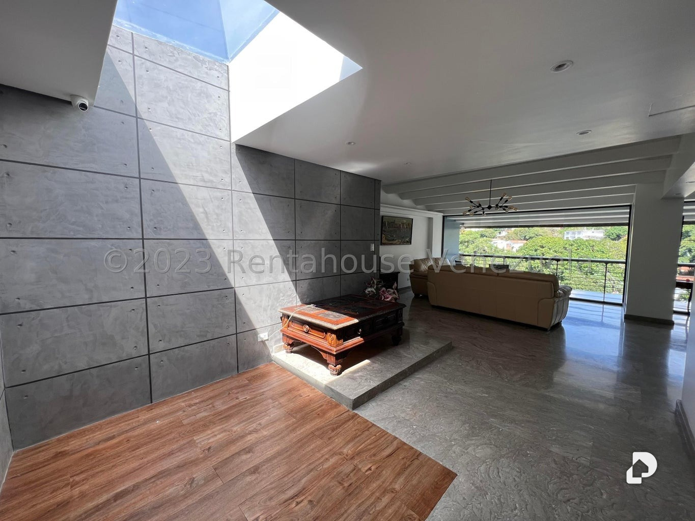 Apartamento en Cumbres de Curumo, Caracas – 3
