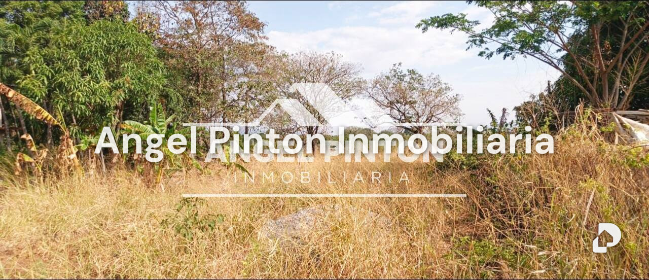 Terreno en Los Rieles, Acarigua – 2