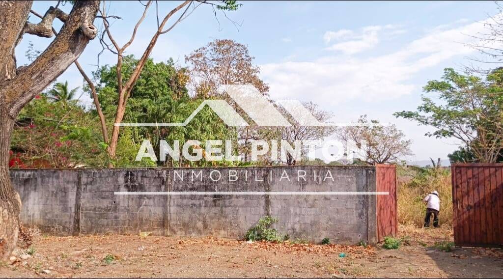Terreno en Los Rieles, Acarigua - 1