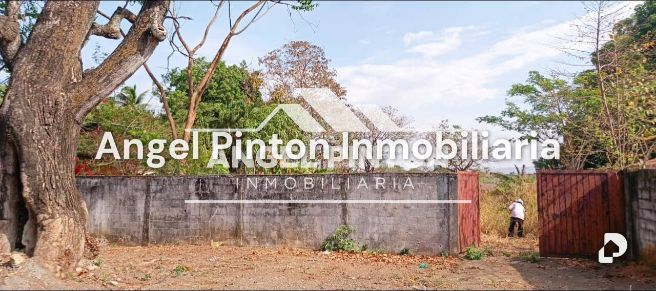 Terreno en Los Rieles, Acarigua – 1