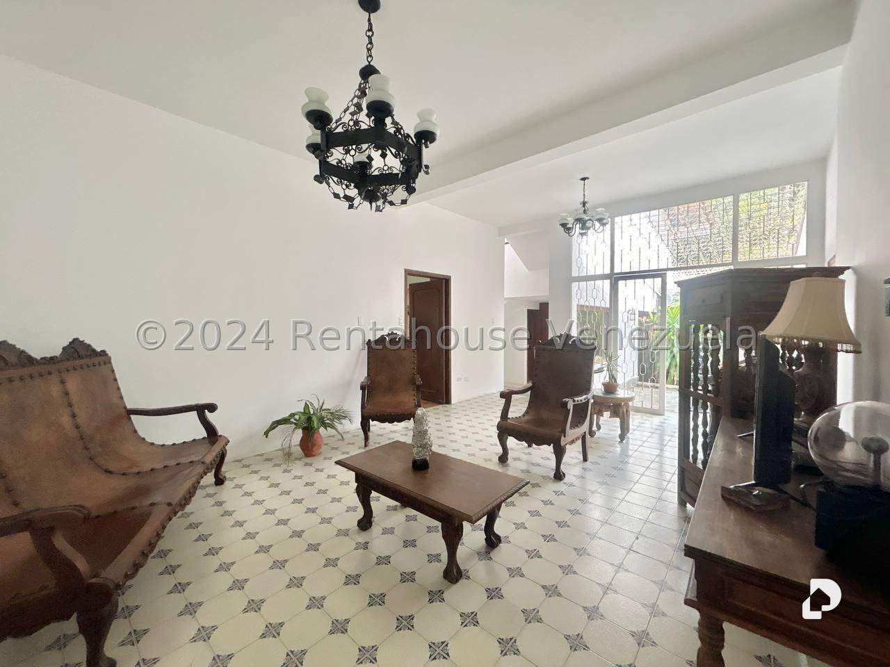 Casa en Prados del Este, Caracas – 20