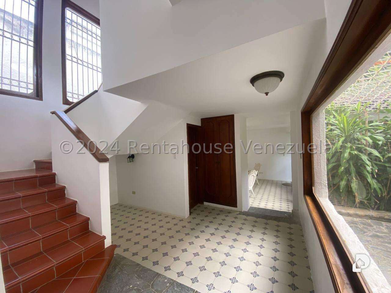 Casa en Prados del Este, Caracas – 13