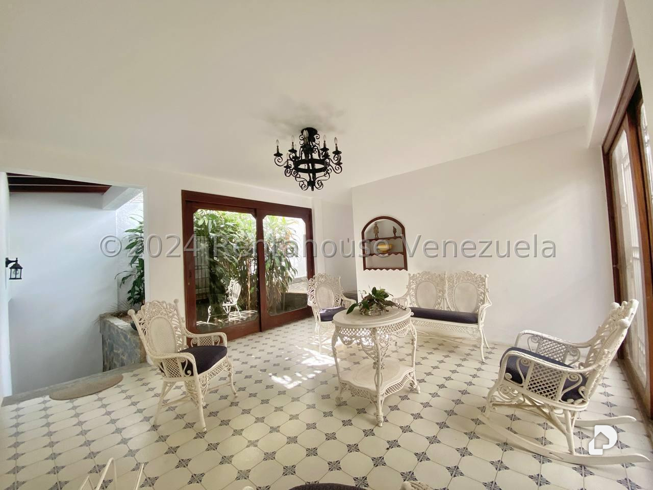 Casa en Prados del Este, Caracas – 9