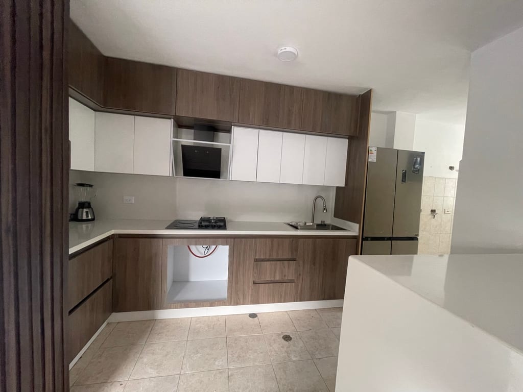 Apartamento en La Granja, Valencia - 1