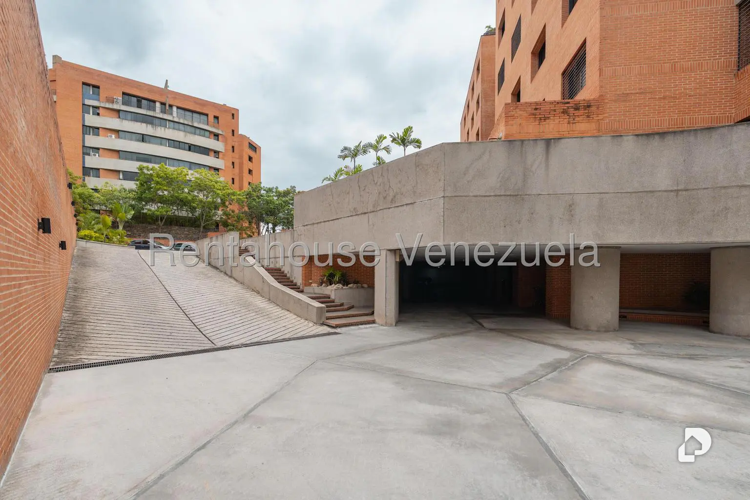 Apartamento en Los Samanes, Caracas – 30