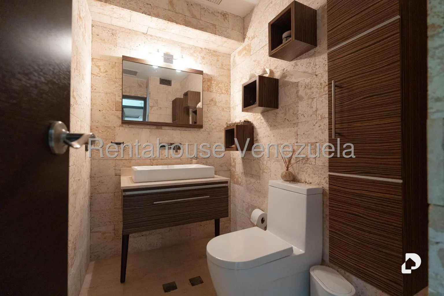 Apartamento en Los Samanes, Caracas – 8