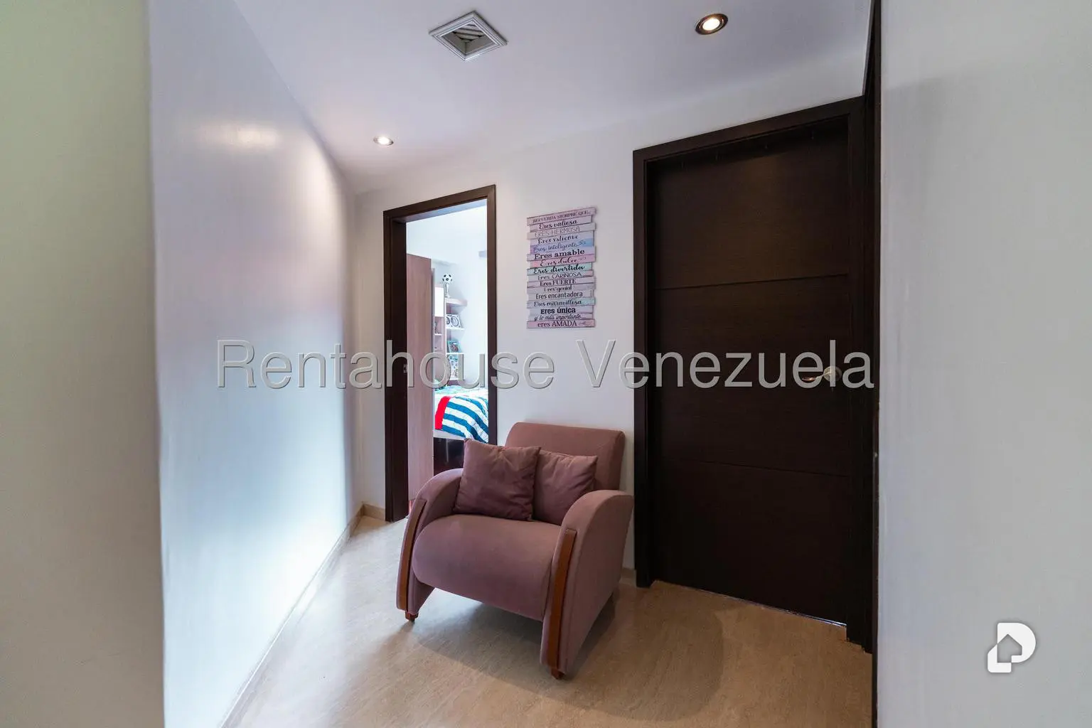 Apartamento en Los Samanes, Caracas – 27