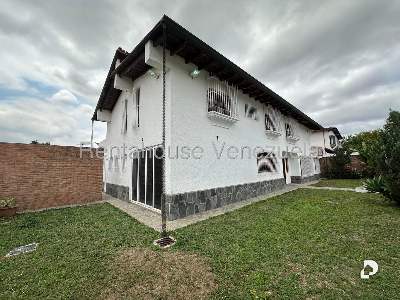 Casa en Lomas de La Lagunita, Caracas – 4