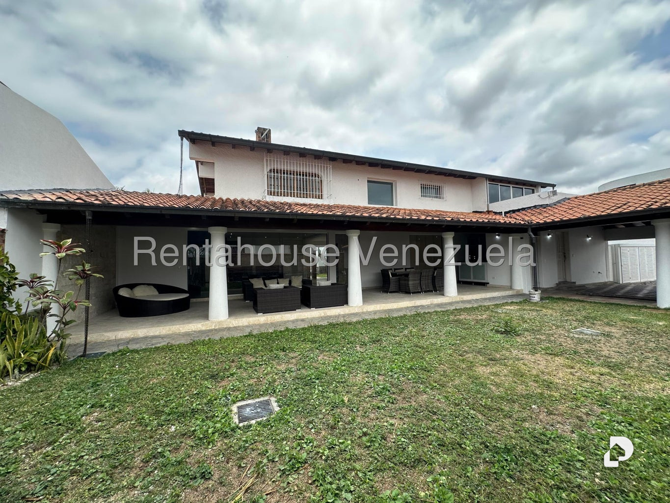 Casa en Lomas de La Lagunita, Caracas – 5
