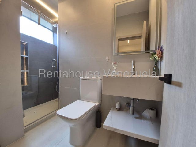 Penthouse en La Unión, Caracas