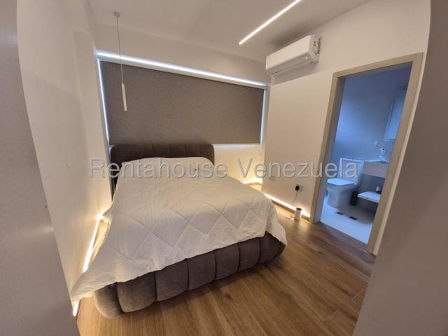 Penthouse en La Unión, Caracas