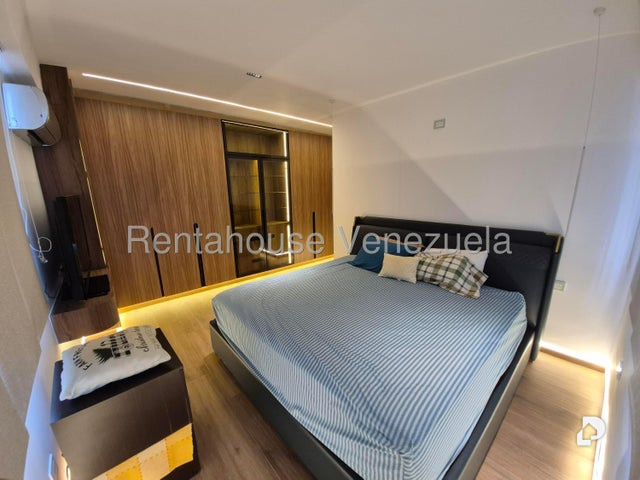 Penthouse en La Unión, Caracas – 6