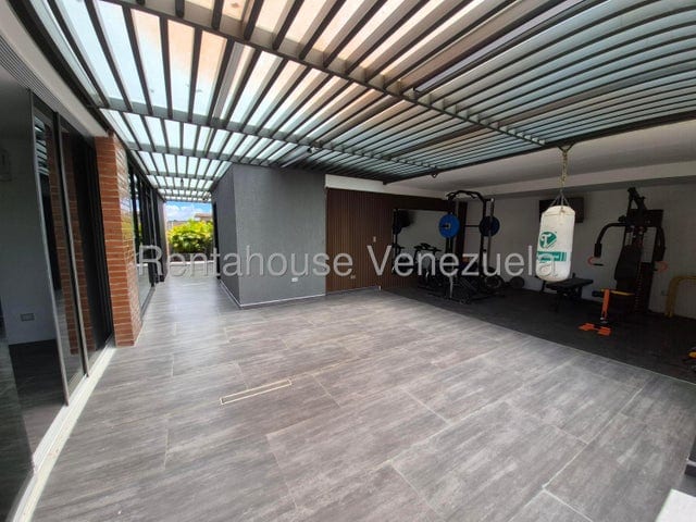 Penthouse en La Unión, Caracas