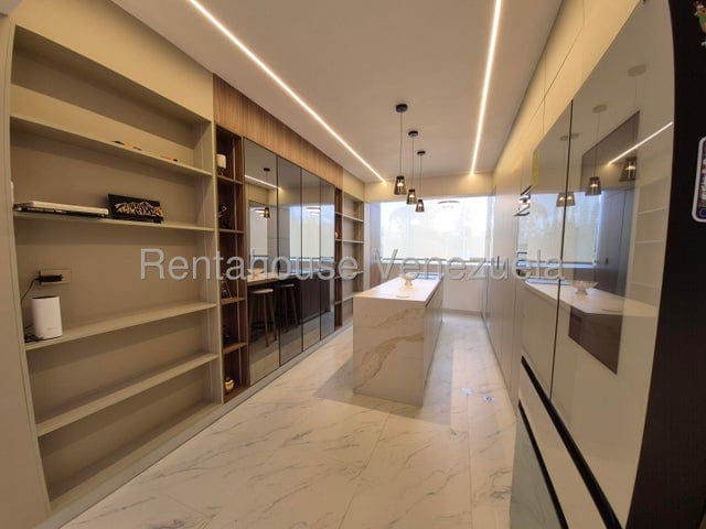 Penthouse en La Unión, Caracas