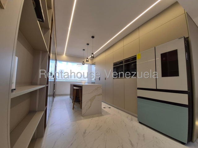 Penthouse en La Unión, Caracas