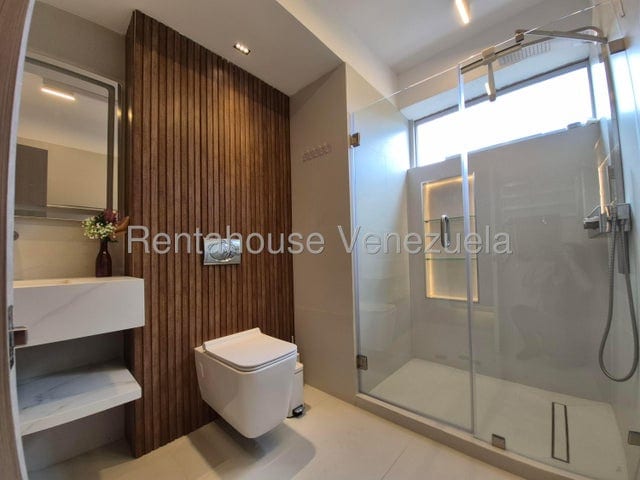 Penthouse en La Unión, Caracas