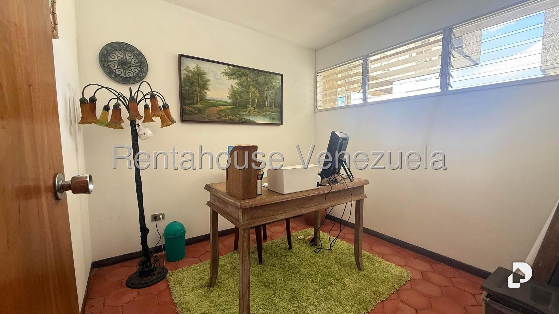 Apartamento en Santa Rosa de Lima, Caracas – 13
