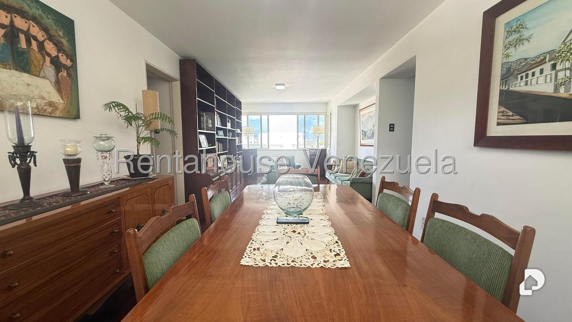 Apartamento en Santa Rosa de Lima, Caracas – 8