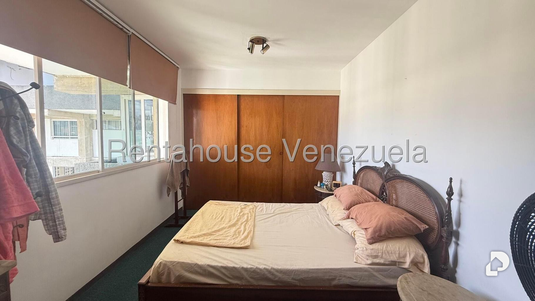 Apartamento en Santa Rosa de Lima, Caracas – 21