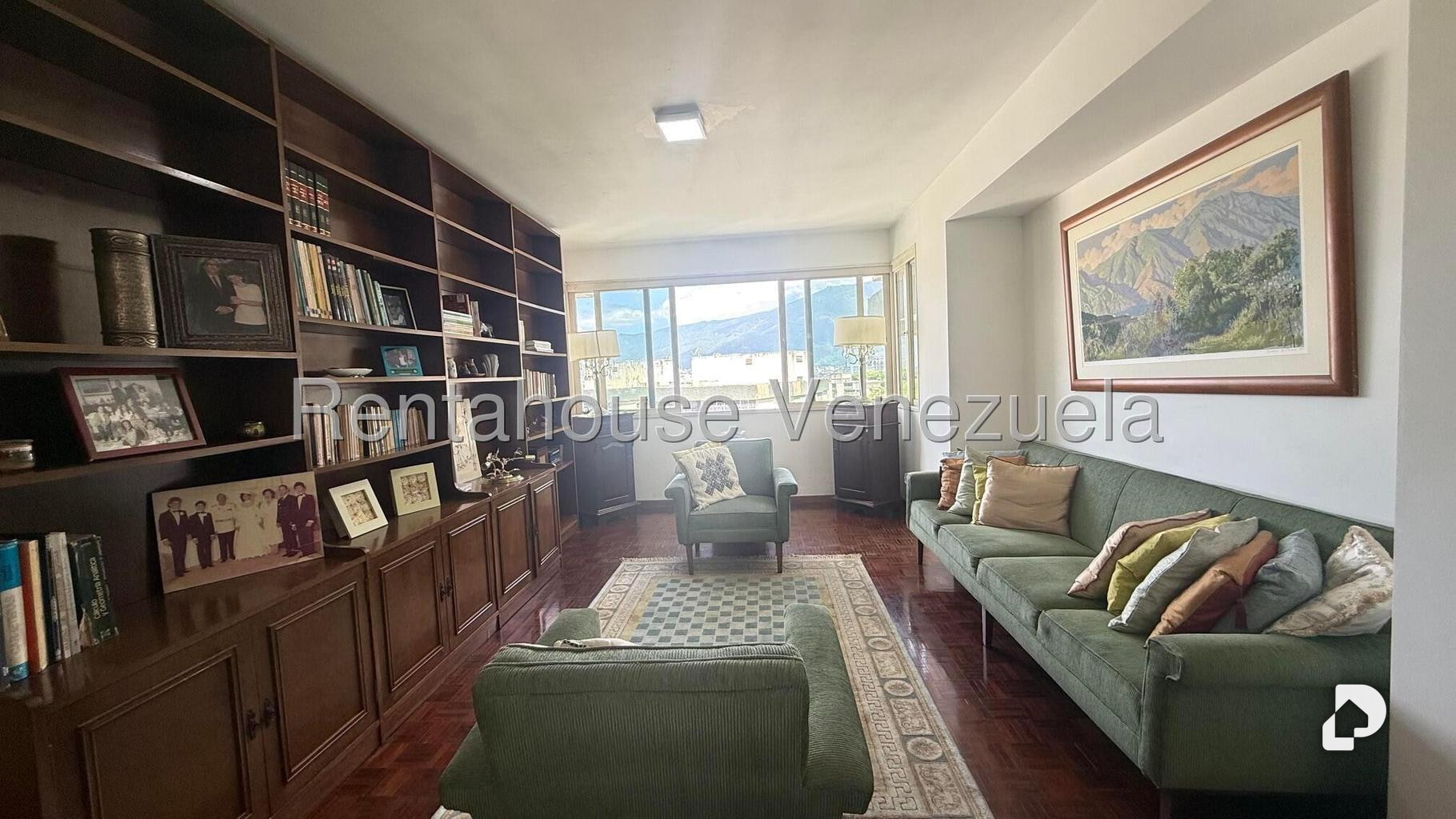 Apartamento en Santa Rosa de Lima, Caracas – 3