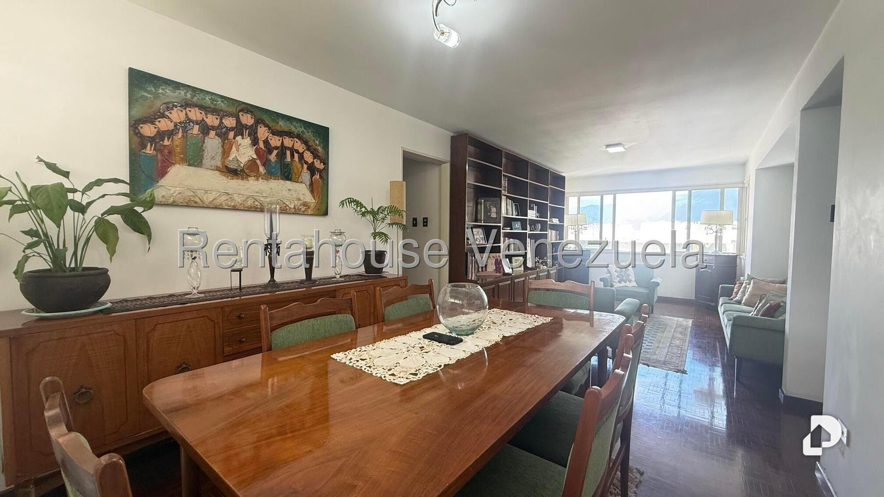 Apartamento en Santa Rosa de Lima, Caracas – 7