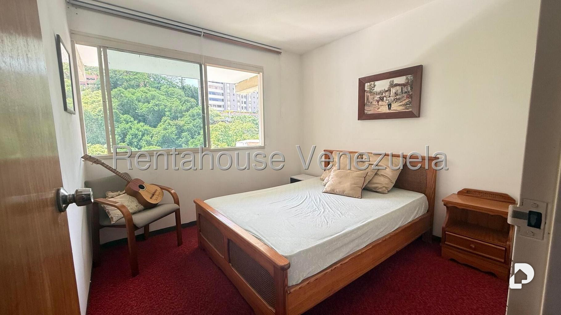 Apartamento en Santa Rosa de Lima, Caracas – 24