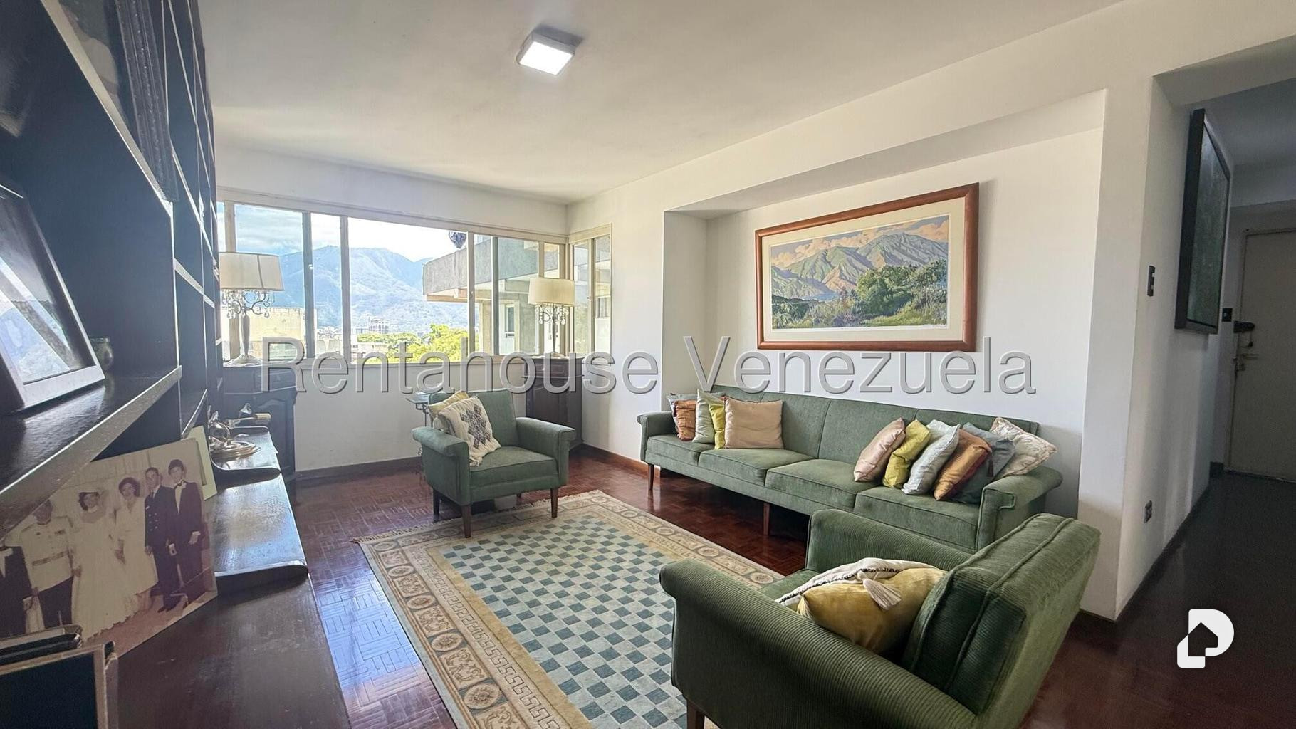 Apartamento en Santa Rosa de Lima, Caracas – 5