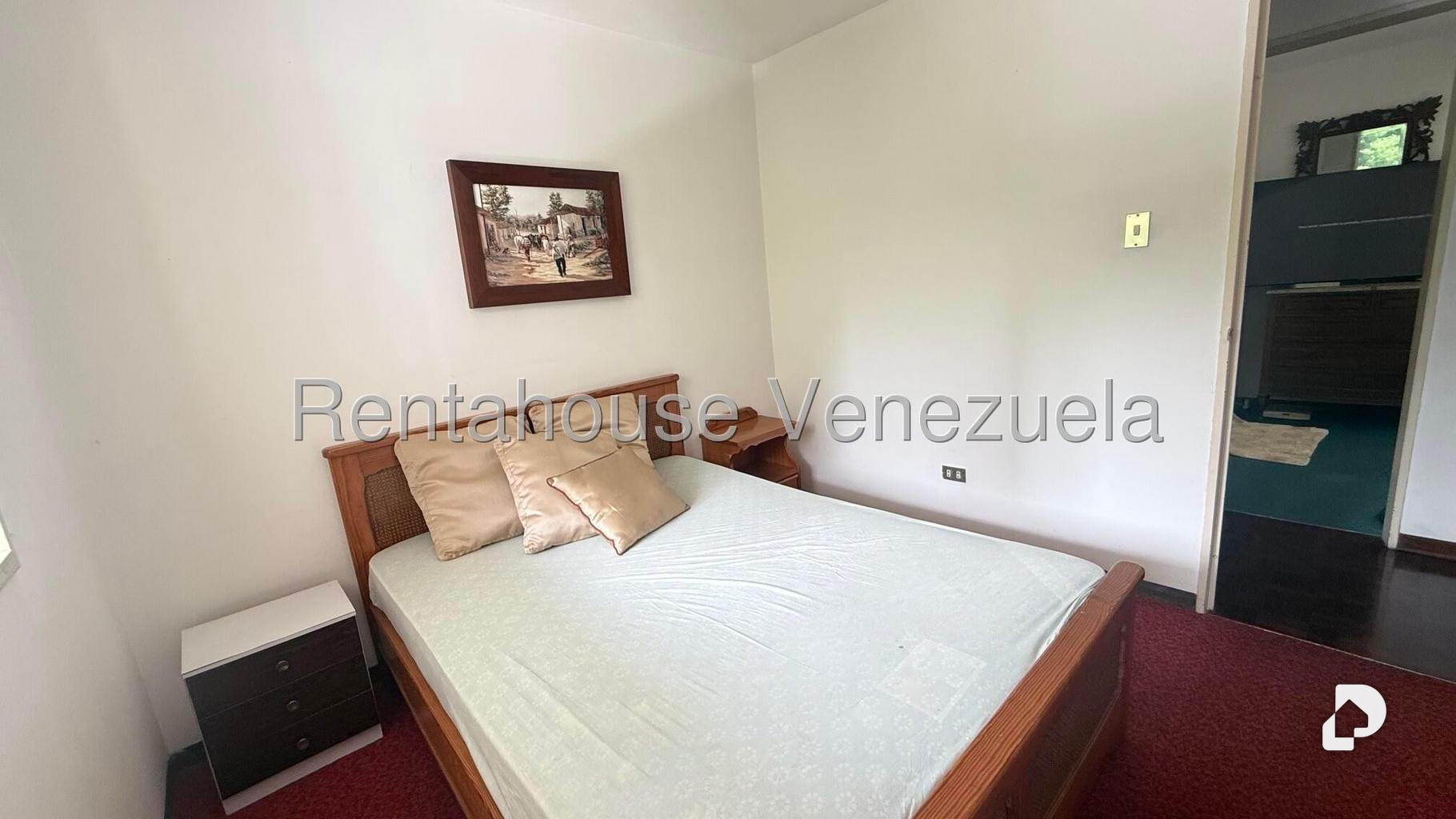 Apartamento en Santa Rosa de Lima, Caracas – 26