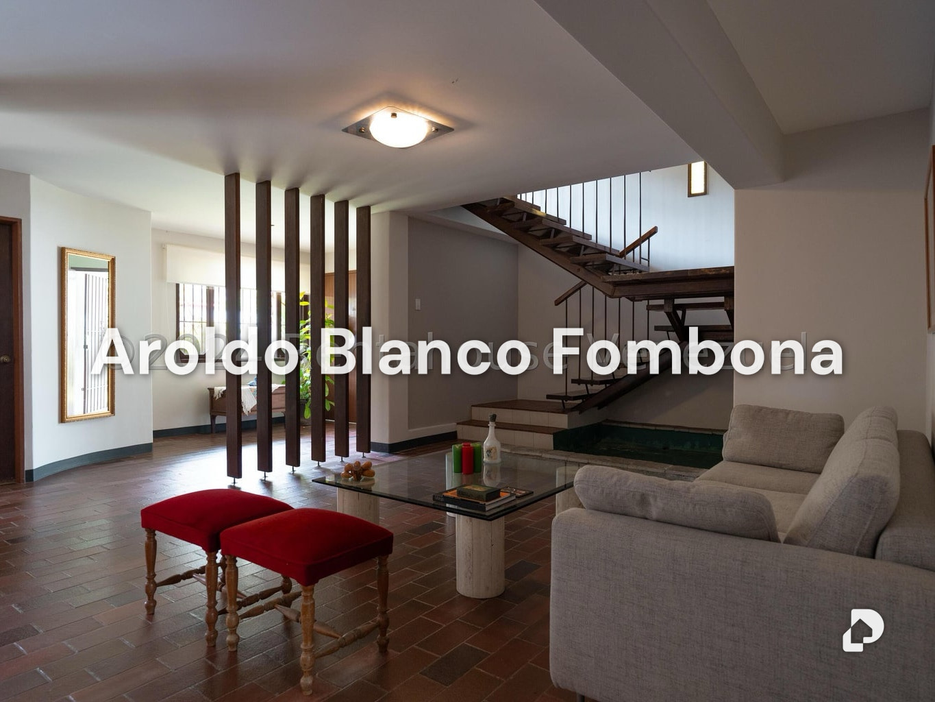 Casa en Macaracuay, Caracas – 4