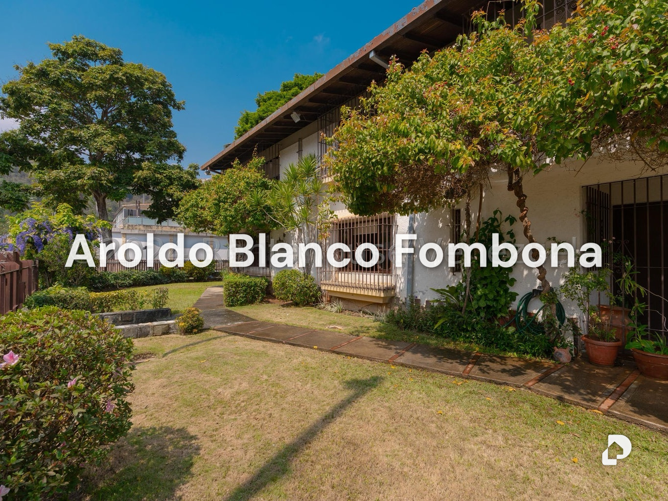 Casa en Macaracuay, Caracas – 1