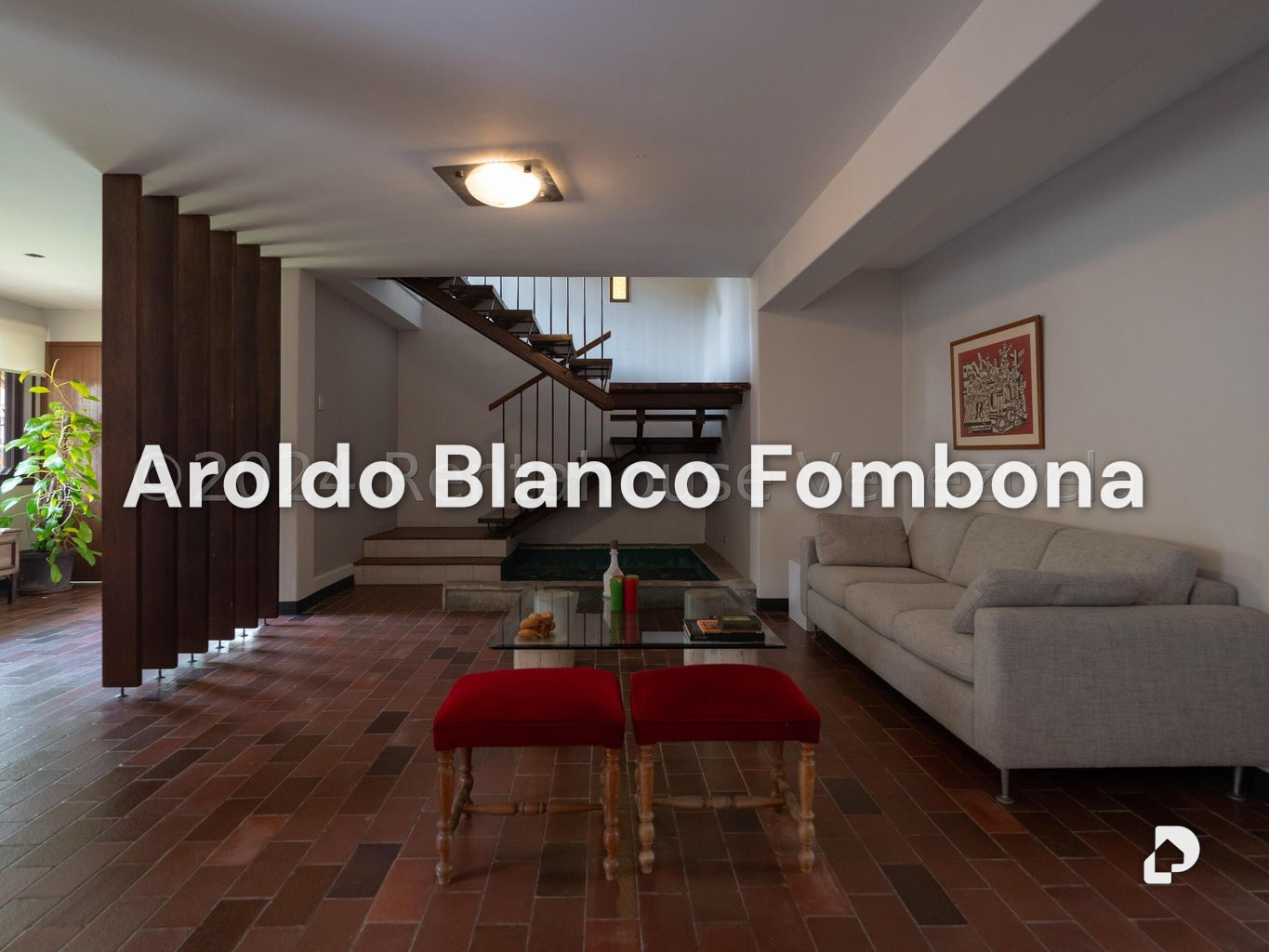 Casa en Macaracuay, Caracas – 5