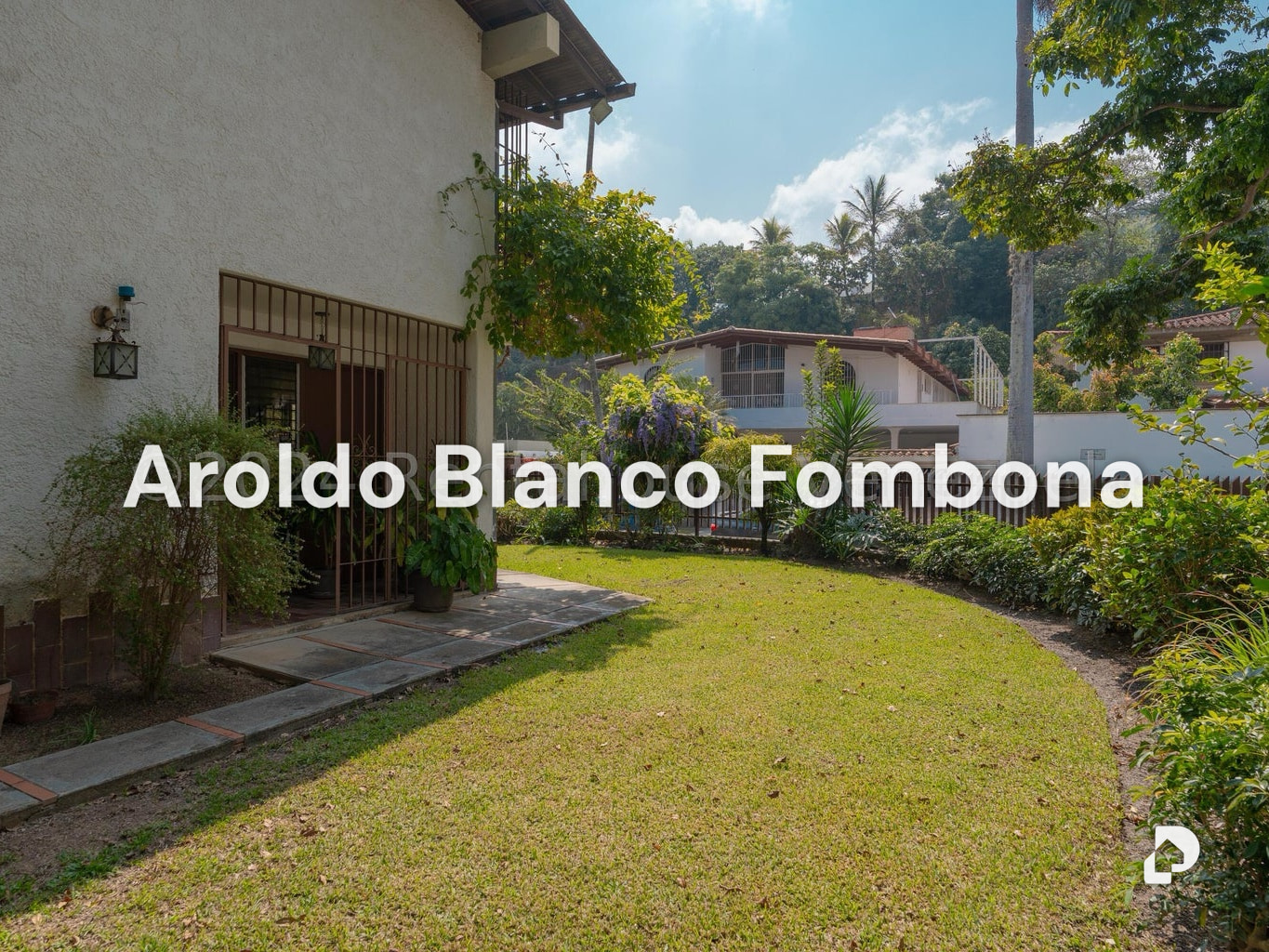 Casa en Macaracuay, Caracas – 2