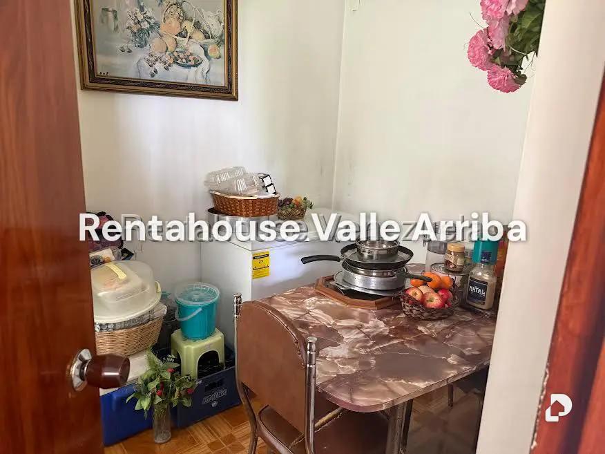 Apartamento en El Paraíso, Caracas – 17