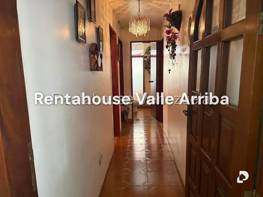 Apartamento en El Paraíso, Caracas – 8