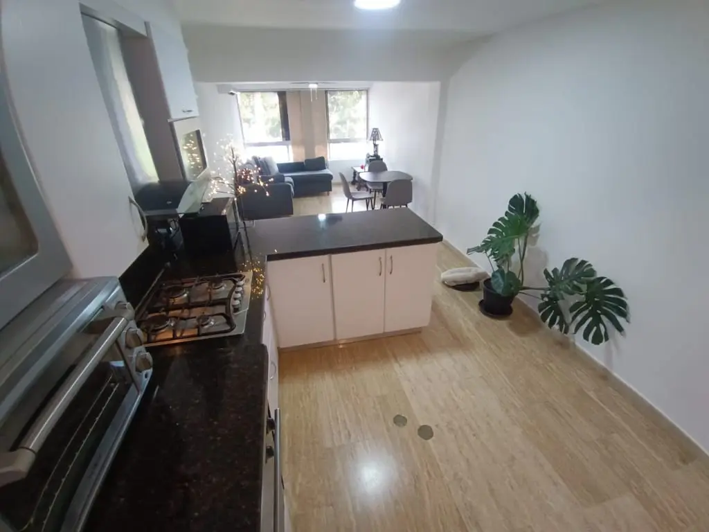 Apartamento en Naguanagua - 1