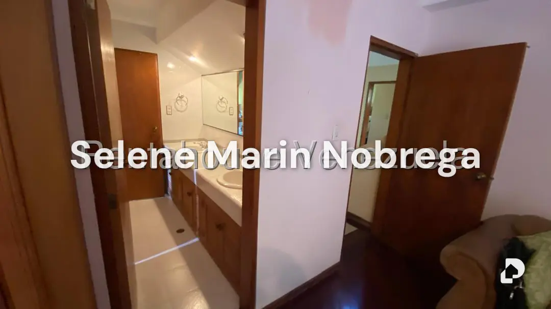 House in El Peñón, Caracas – 21