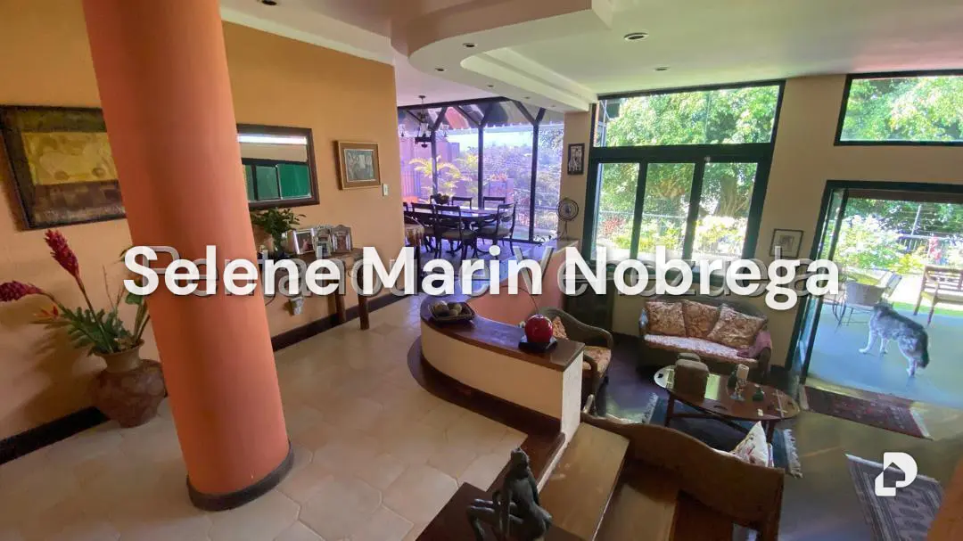 House in El Peñón, Caracas – 2