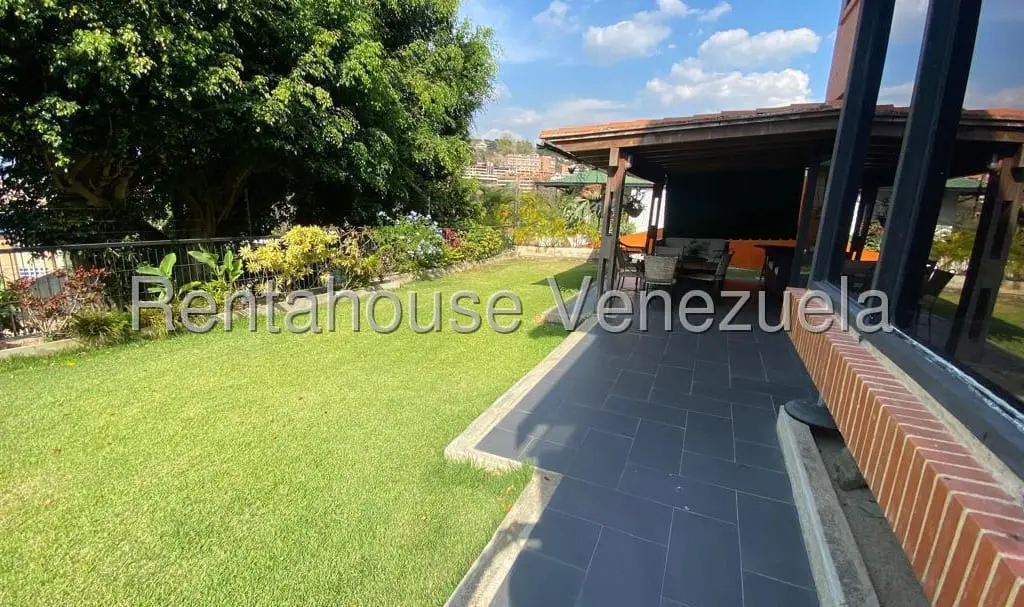 House in El Peñón, Caracas - 1