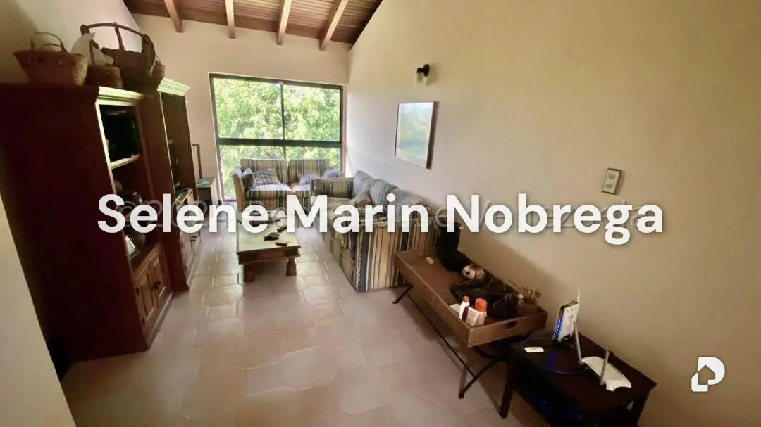 House in El Peñón, Caracas – 15