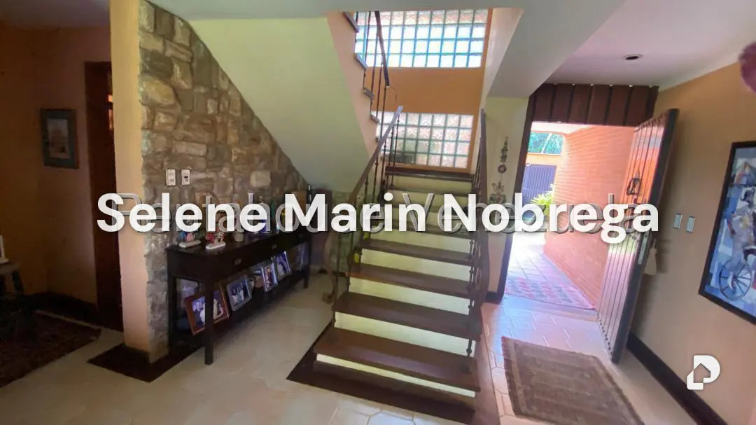 House in El Peñón, Caracas – 10