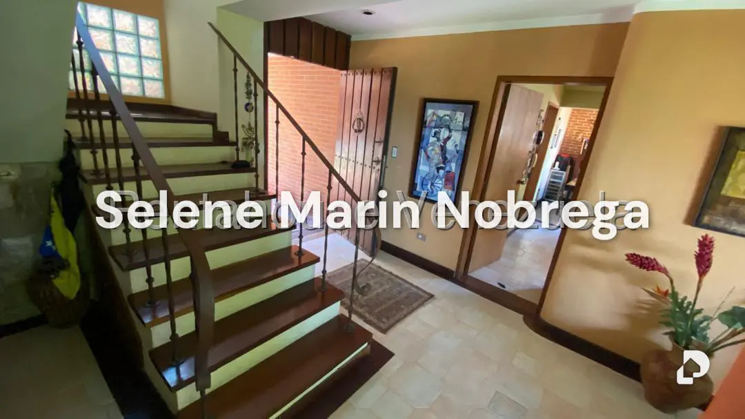 House in El Peñón, Caracas – 8