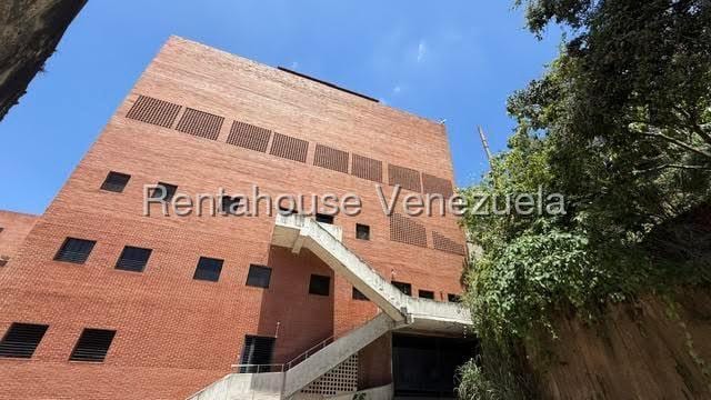 Galpón en Piedra Azul, Caracas - 1