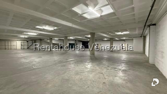 Galpón en Piedra Azul, Caracas – 15
