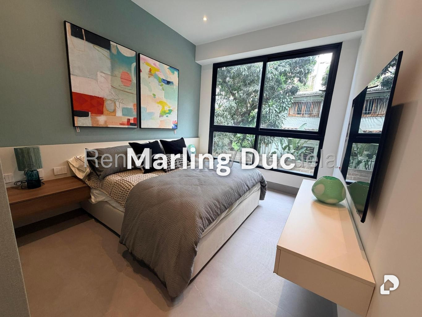 Apartamento en La Castellana, Caracas – 22