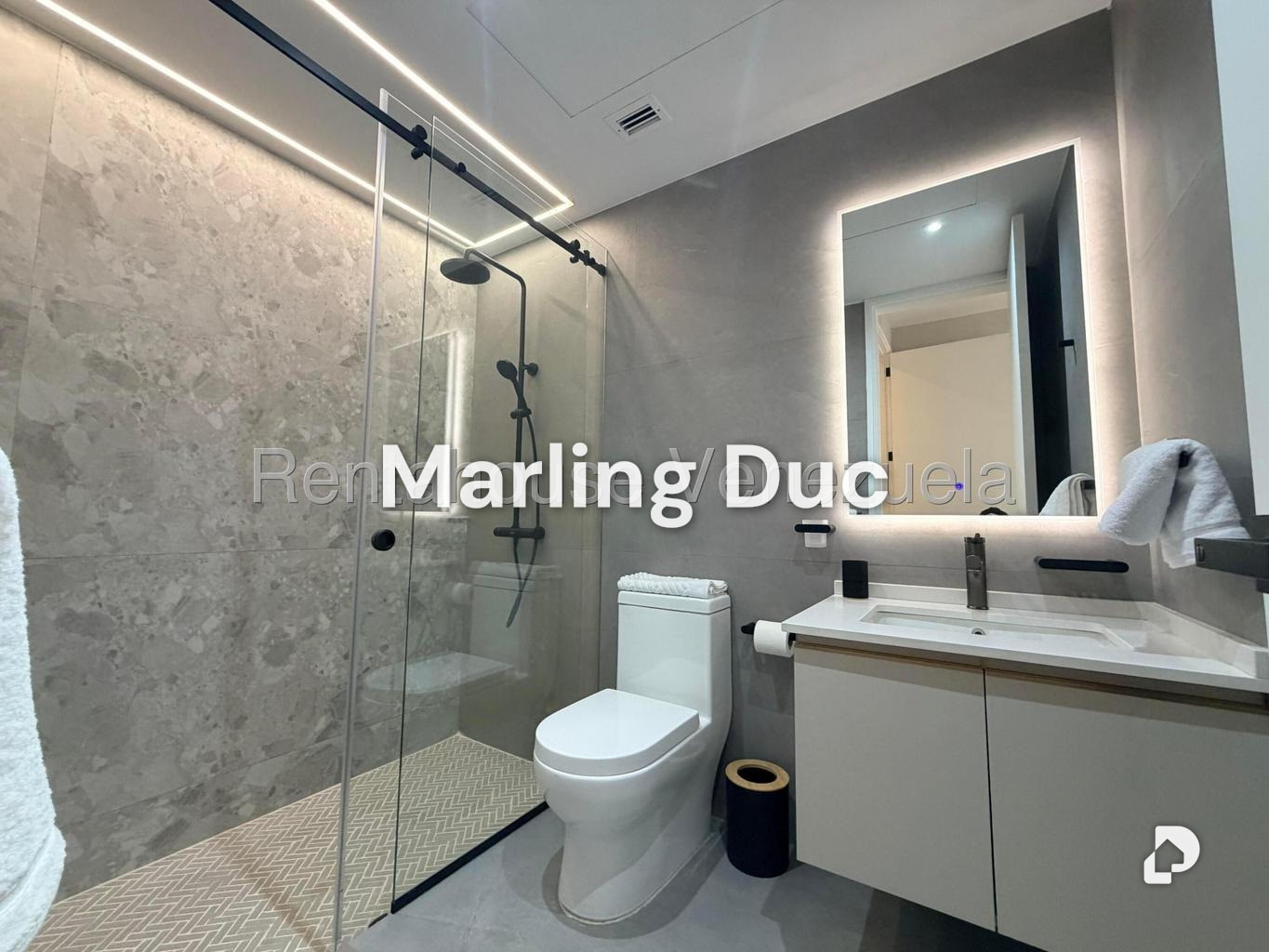 Apartamento en La Castellana, Caracas – 26