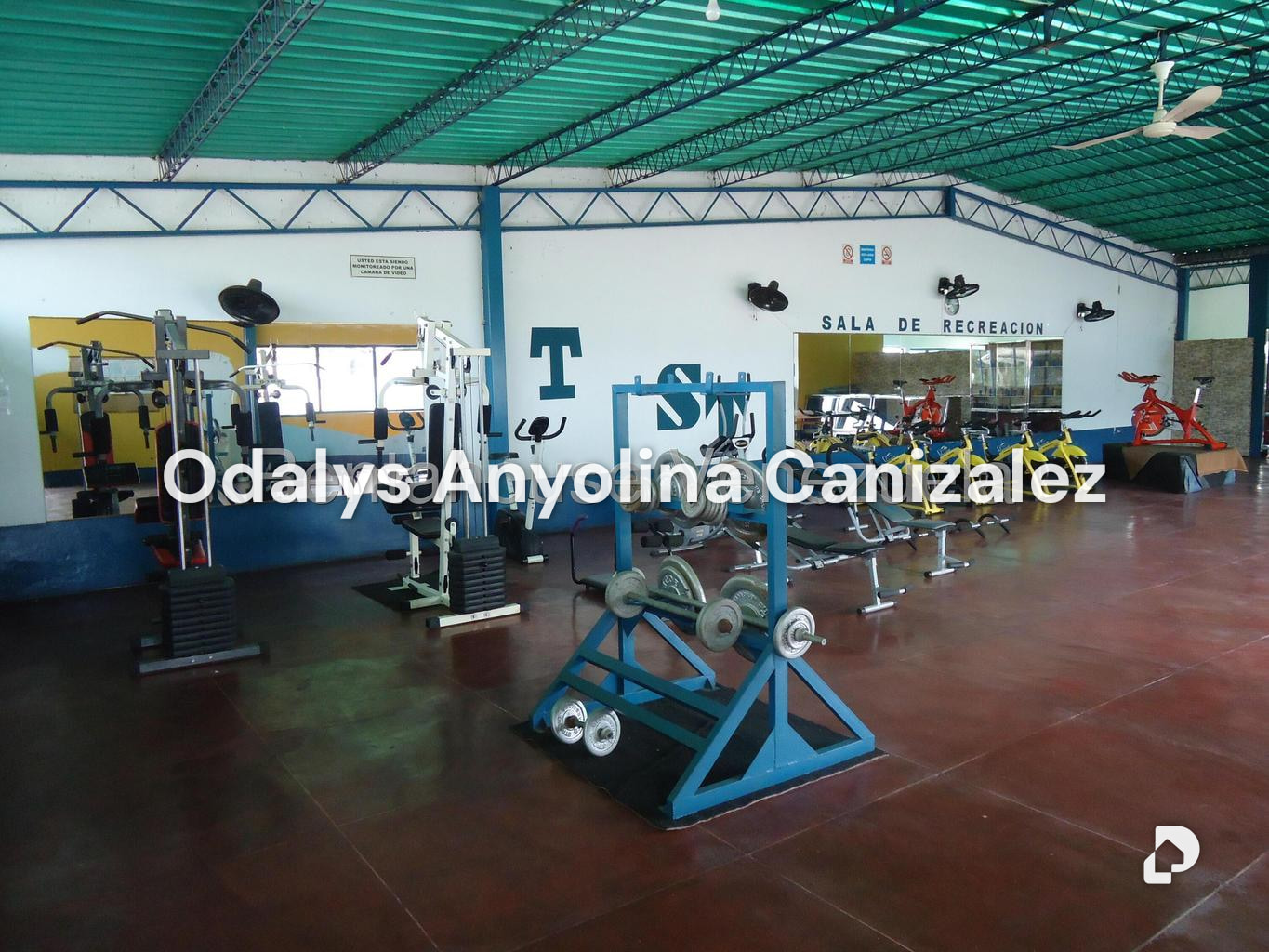 Local comercial en Santa Teresa del Tuy, Valles del Tuy – 7