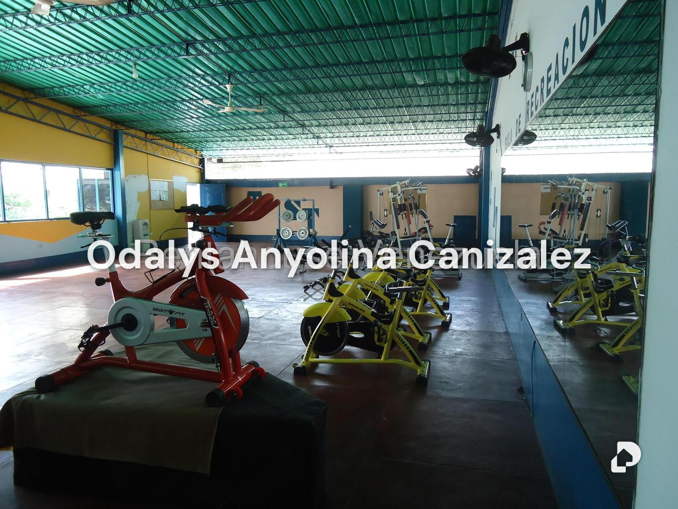 Local comercial en Santa Teresa del Tuy, Valles del Tuy – 11